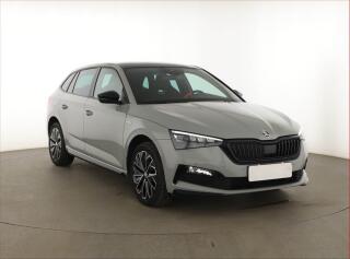 �koda Scala Monte Carlo 1.0 TSI