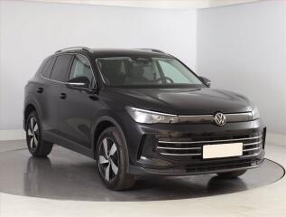 Volkswagen Tiguan 2.0 TDI