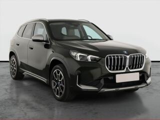 BMW X1 xDrive30e
