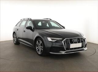 Audi A6 Allroad 55 TDI