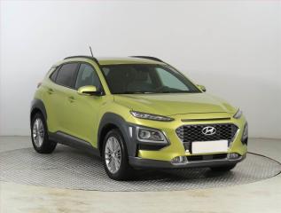 Hyundai Kona 1.6 T-GDI