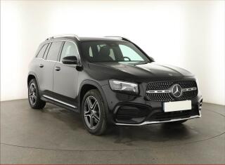 Mercedes-Benz GLB 200 d 4MATIC