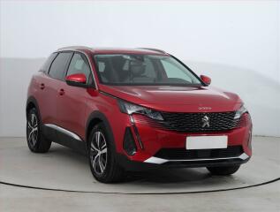 Peugeot 3008 1.2 PureTech