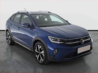 Volkswagen Taigo 1.0 TSI