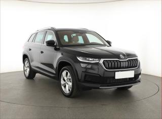 koda Kodiaq 2.0 TDI, NOV V R,AUTOMAT,4X4