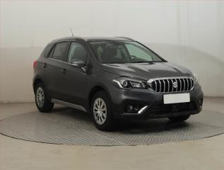 Suzuki SX4 S-Cross Premium 1.4 BoosterJet