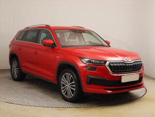 �koda Kodiaq 2.0 TDI