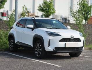 Toyota Yaris Cross Style 1.5 VVT-iE