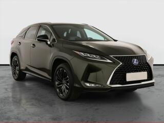 Lexus RX 400h 450 h