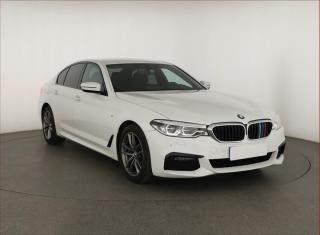 BMW 540i xDrive