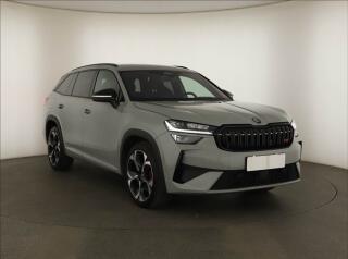 �koda Kodiaq RS 2.0 TSI