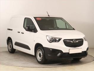 Opel Combo 1.5 CDTI, 3Msta, R, 1Maj