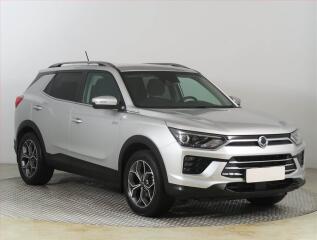 SsangYong Korando 1.5 T-GDI