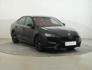 �koda Octavia RS 2.0 TSI