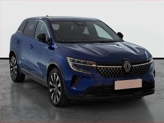Renault Austral 1.3 T MHEV