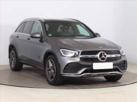 Mercedes-Benz GLC 220d 4MATIC