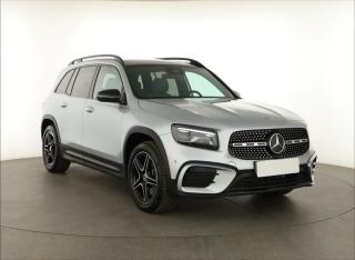 Mercedes-Benz GLB 220d 4MATIC