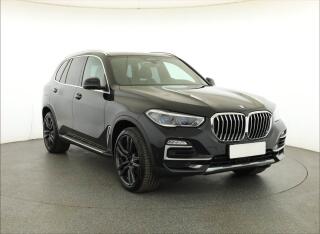 BMW X5 xDrive30d