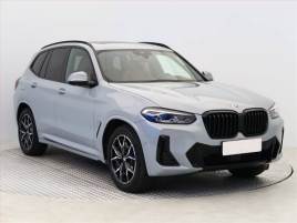 BMW X3 xDrive20d, M paket, Ke