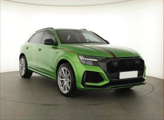 Audi RS Q8 TFSI, R, DPH