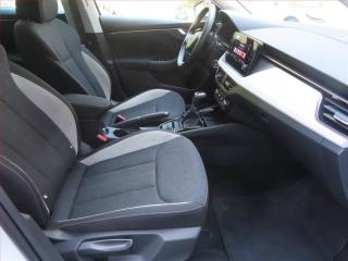 Škoda Scala (2024) Top Selection 1.5 TSI, ČR, DPH - náhled 9