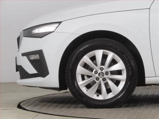 Škoda Scala (2024) Top Selection 1.5 TSI, ČR, DPH - náhled 15