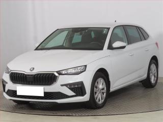 Škoda Scala (2024) Top Selection 1.5 TSI, ČR, DPH - náhled 2
