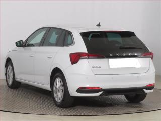 Škoda Scala (2024) Top Selection 1.5 TSI, ČR, DPH - náhled 4