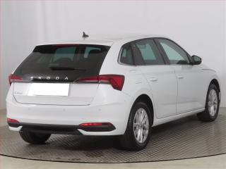 Škoda Scala (2024) Top Selection 1.5 TSI, ČR, DPH - náhled 5