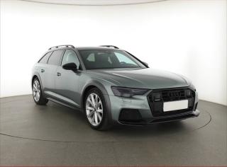 Audi A6 Allroad 55 TDI, 4X4,AUTOMAT,NAVI