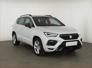 Seat Ateca FR 1.5 TSI