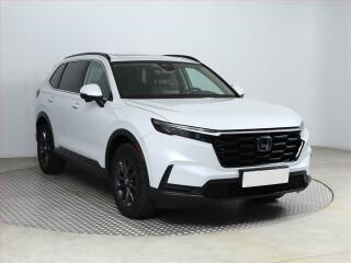 Honda CR-V 2.0i-MMD HEV