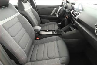 Citroën C4 (2024) 1.2 PureTech, NOVÉ V ČR - náhled 7