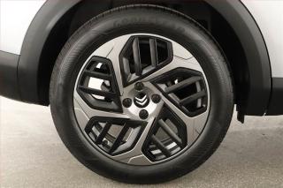 Citroën C4 (2024) 1.2 PureTech, NOVÉ V ČR - náhled 12