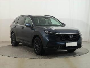 Honda CR-V 2.0i-MMD HEV