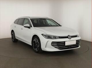 Volkswagen Passat 2.0 TDI