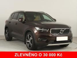 Volvo XC40 Inscription T4, R, DPH, AWD