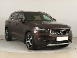 Volvo XC40 Inscription T4, R, DPH, AWD