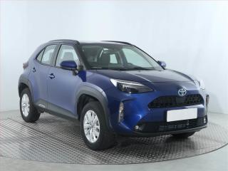 Toyota Yaris Cross 1.5 VVT-iE