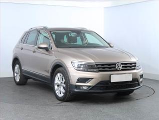 Volkswagen Tiguan 1.5 TSI