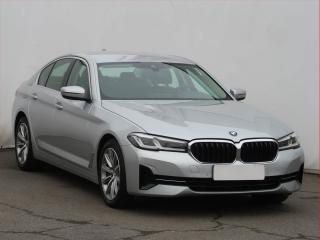 BMW 530d xDrive, 1.R,DPH