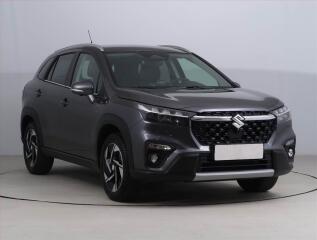 Suzuki SX4 S-Cross Elegance 1.5 Hybrid