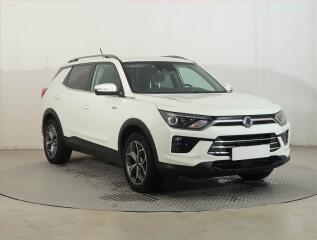 SsangYong Korando 1.5 T-GDI