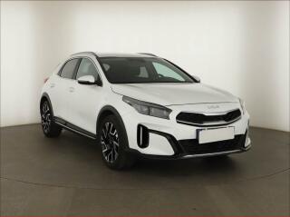 Kia XCeed 1.5 T-GDI MHEV