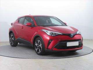 Toyota C-HR 2.0 Hybrid