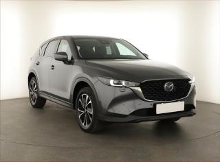 Mazda CX-5 2.5 Skyactiv-G, ALU, KLIMA, R