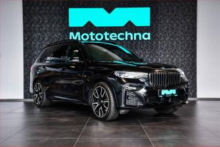 BMW X7 xDrive40i