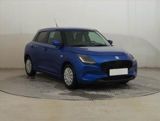 Suzuki Swift 1.2, �R,1.maj, Serv.kniha