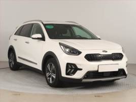 Kia Niro Plug-in Hybrid