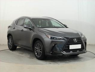 Lexus NX 200t NX 450h+